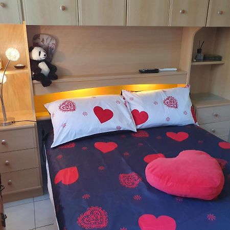 Appartement Yoyo. Mentona Zewnętrze zdjęcie