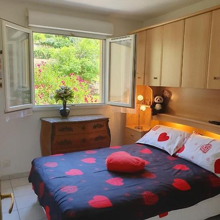 Appartement Yoyo. Mentona Zewnętrze zdjęcie