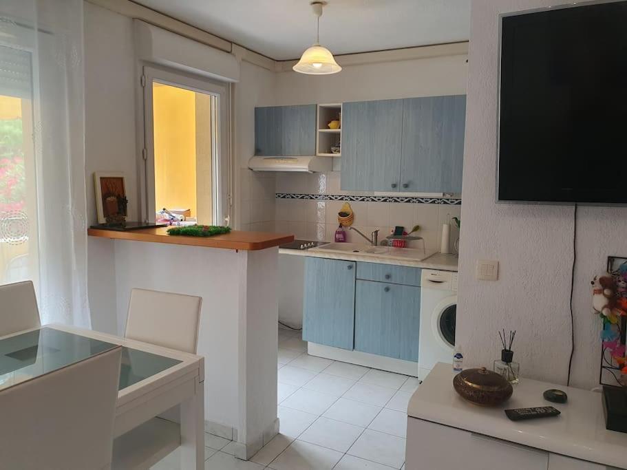Appartement Yoyo. Mentona Zewnętrze zdjęcie